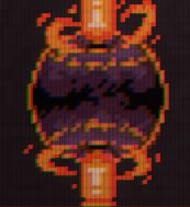 Laser (Vertical)